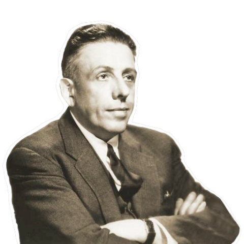 Poulenc Biographie - Francis Poulenc