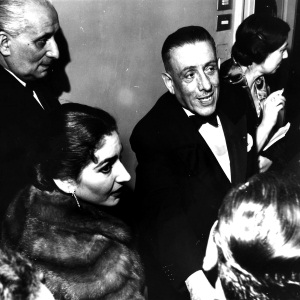 Francis Poulenc and Italy (parts) by Stefania Franceschini