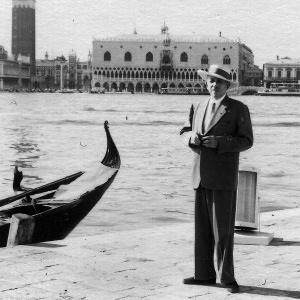 Francis Poulenc and Venice by Stefania Franceschini