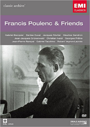 Francis Poulenc & Friends