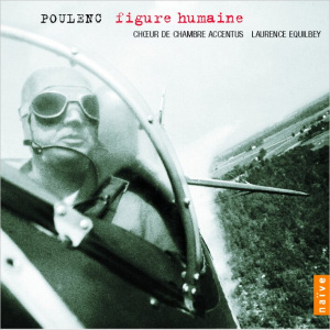 Figure humaine – Laurence Equilbey – Ensemble Accentus