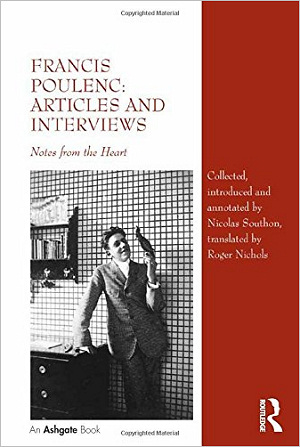 Francis Poulenc – Articles and Interviews